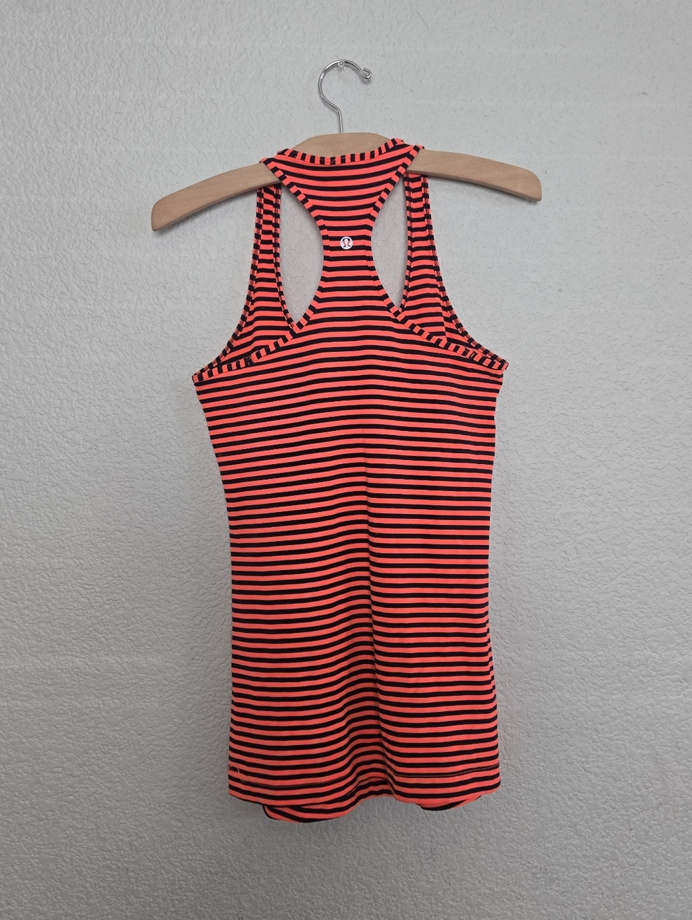 Lululemon | Cool Racerback Tank - Picture 4 of 6